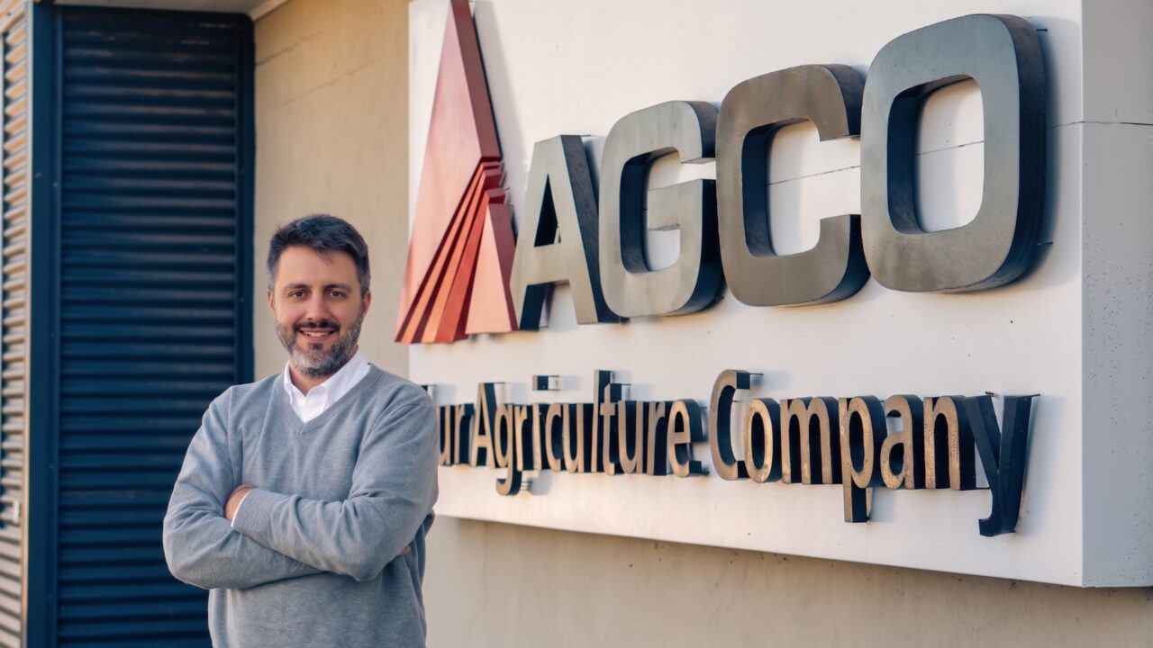 AGCO FORTALECE SU LIDERAZGO EN LA REGIÓN CON LA DESIGNACIÓN DE EMILIANO FERRARI COMO NUEVO GERENTE GENERAL