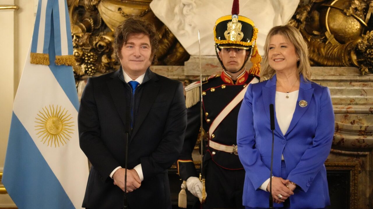 Monteoliva reconoció que subió la tasa de suicidios en las Fuerzas y que uno de los motivos es el endeudamiento